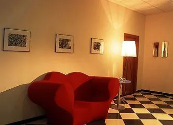 Quinto Assio Hotel Rieti
